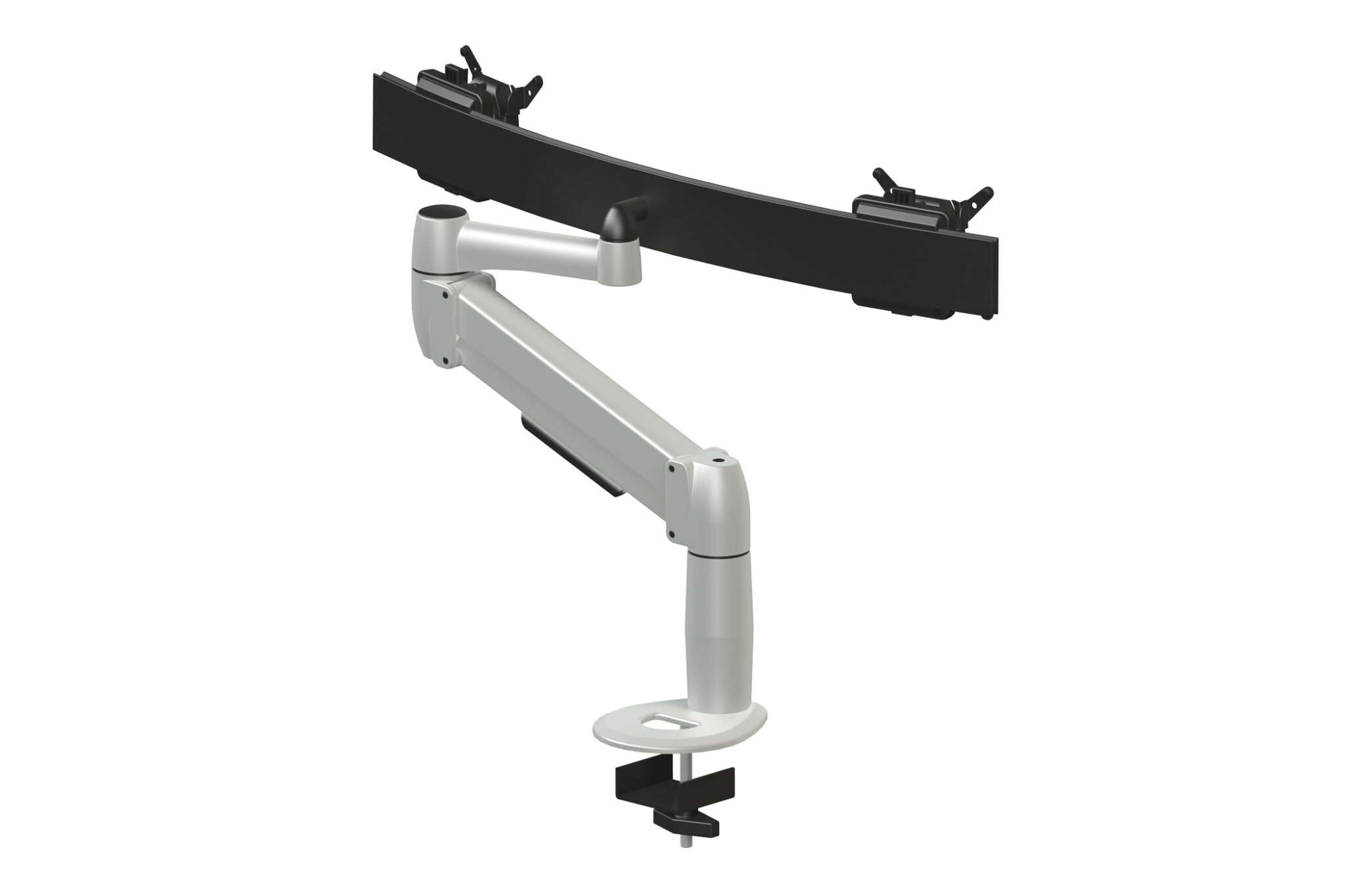 Space-arm Beam Dual Clamp - Afbeelding 6