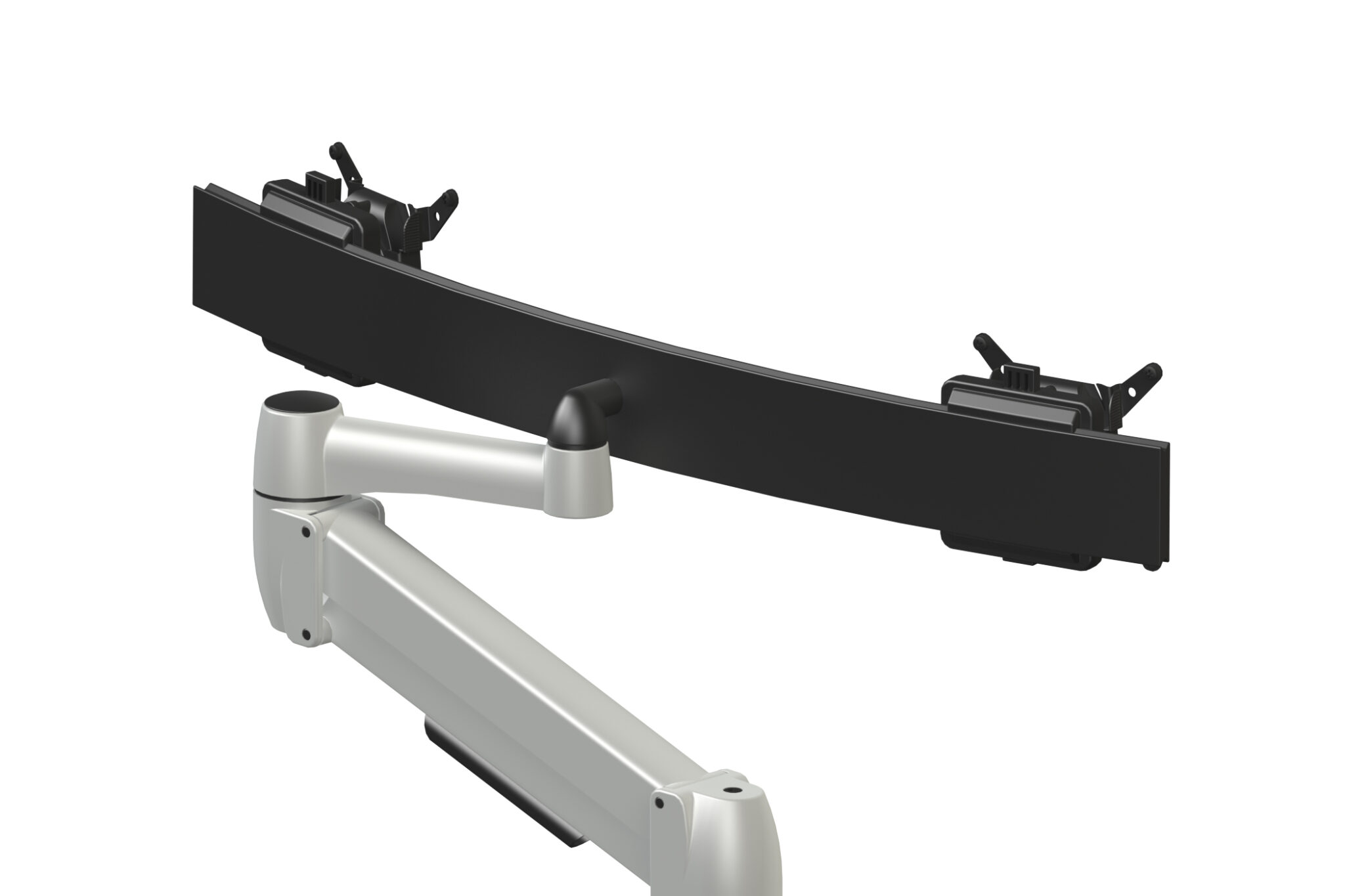 Space-arm Beam Dual Clamp - Afbeelding 3