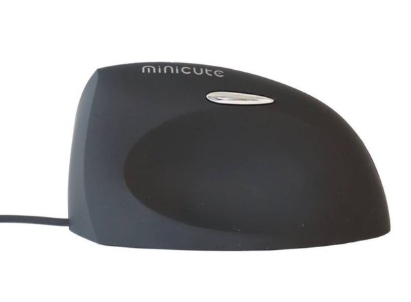 ergonomische muis