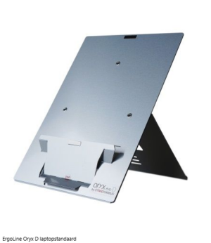 ErgoLine Oryx laptopstandaard