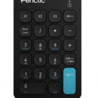 Penclic N3 numeriek toetsenbord