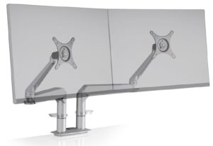 Innovative Evo dual 5902 monitor arm