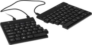 R-Go split ergonomisch toetsenbord
