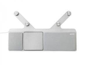 Jobmate Touch centrische muis