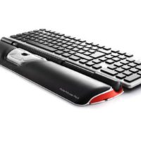 Contour RollerMouse RED