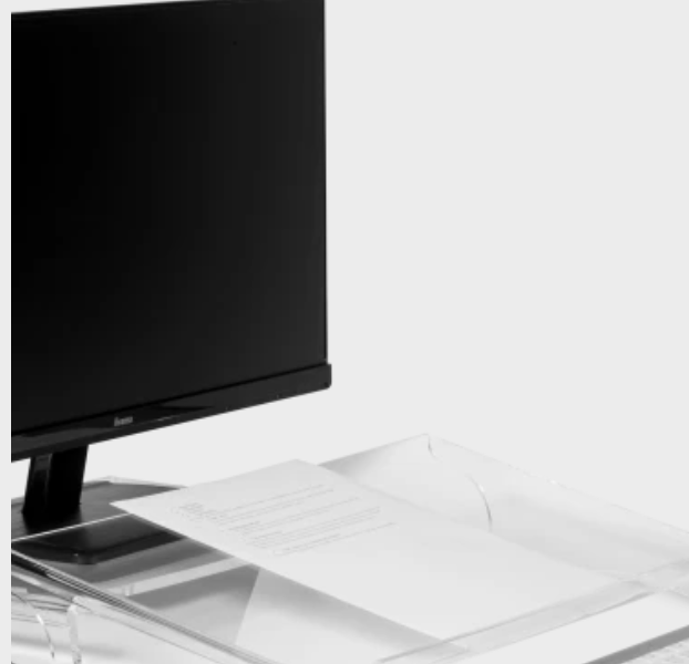 Documenthouder Q-doc 100