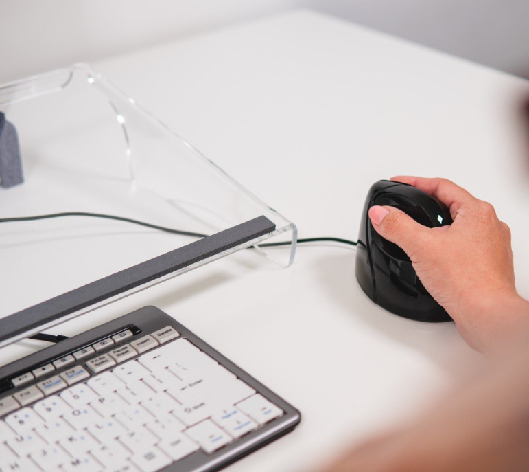 Documenthouder Q-doc 100 - Afbeelding 4