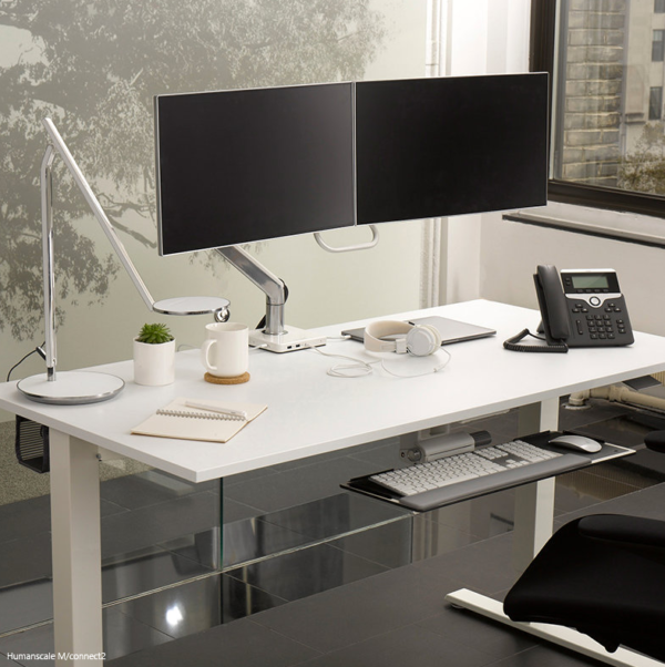 Humanscale M-connect2