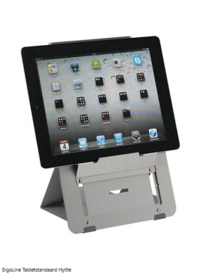 ErgoLine Tabletstandaard Hylite