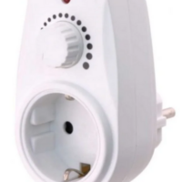 WarmeMat™ Plug-in Dimmer
