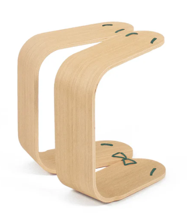 ergonomische kruk Mowo Vivi bureau